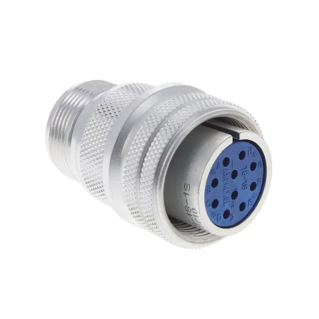 97-3106A18-1S-639 Amphenol Industrial Operations  Assemblages de connecteurs circulaires